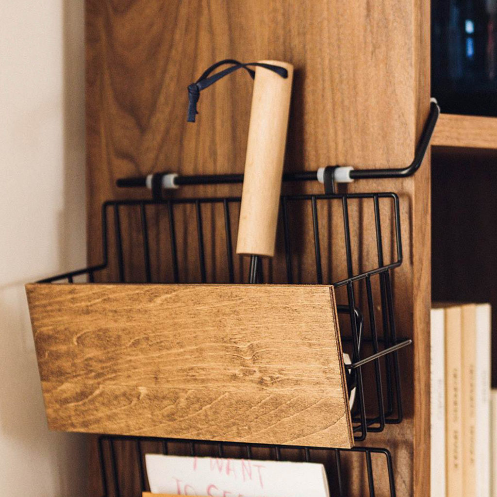 見つけた おしゃれな北欧スタイルのカーペットクリーナー コロコロクリーナー Lempi